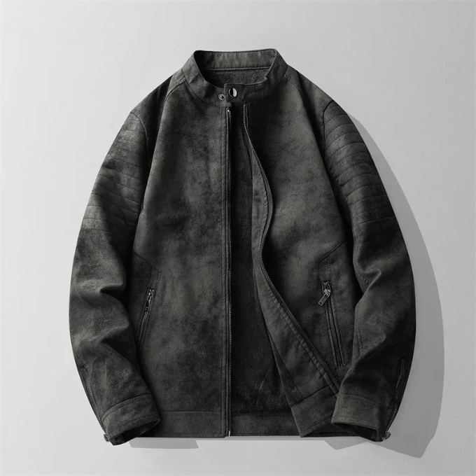 Veste Moto Urbaine