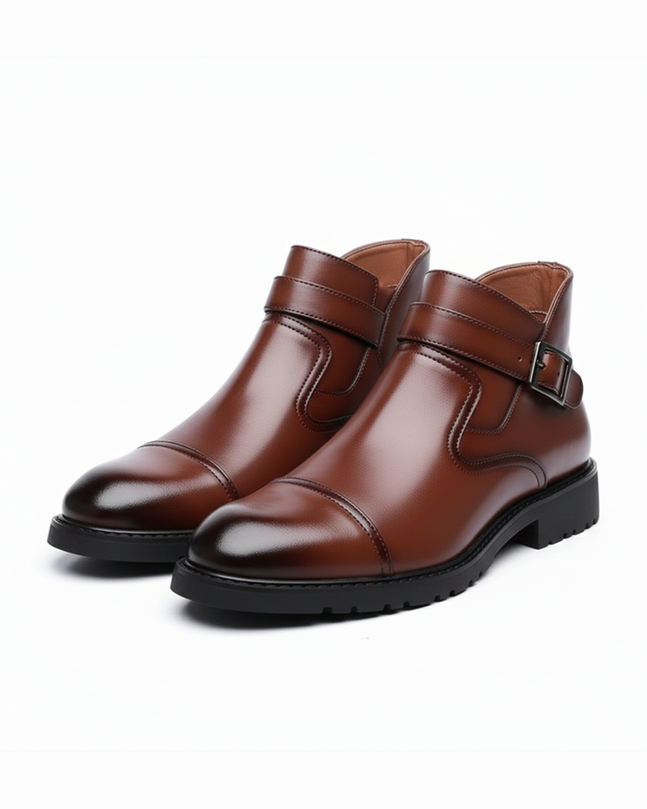 Les Bottes de Costume Marquis
