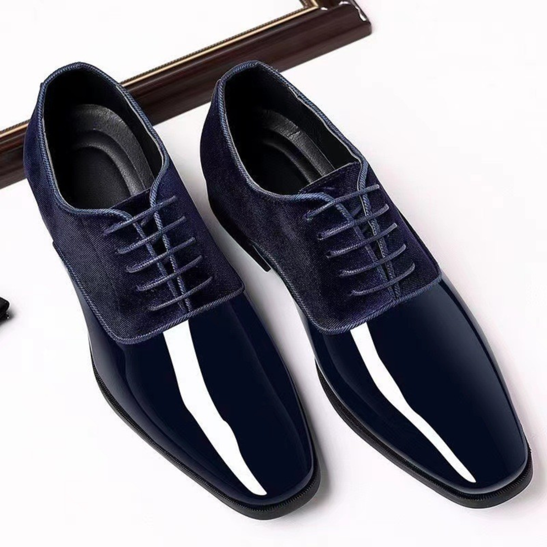 Oxford en Velours Leonardo