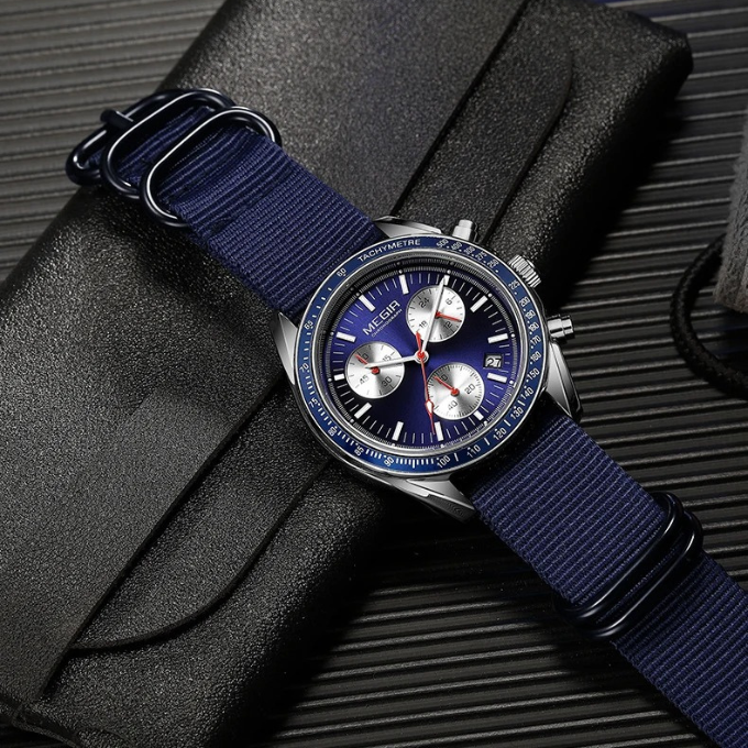 Montre Altura