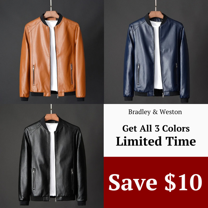 Veste Preston