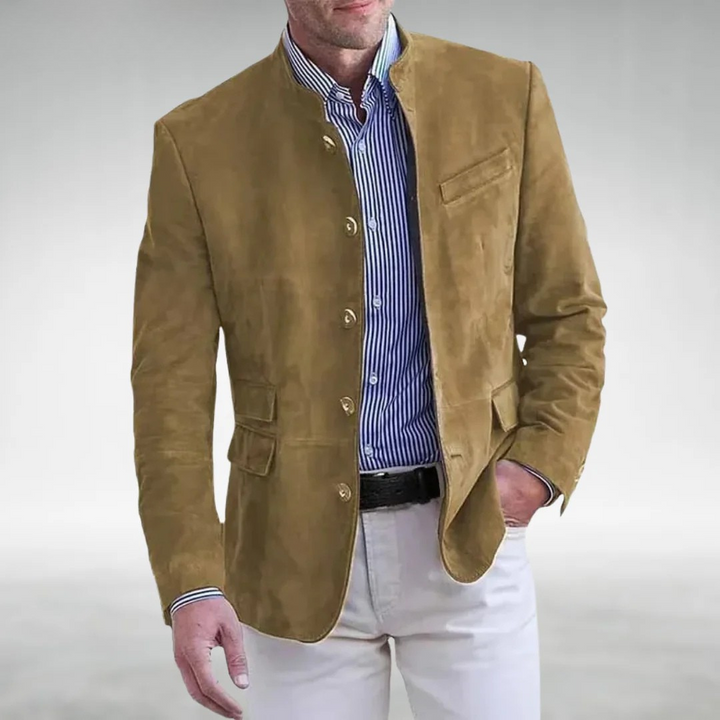 Armin ™ | Veste en Suède