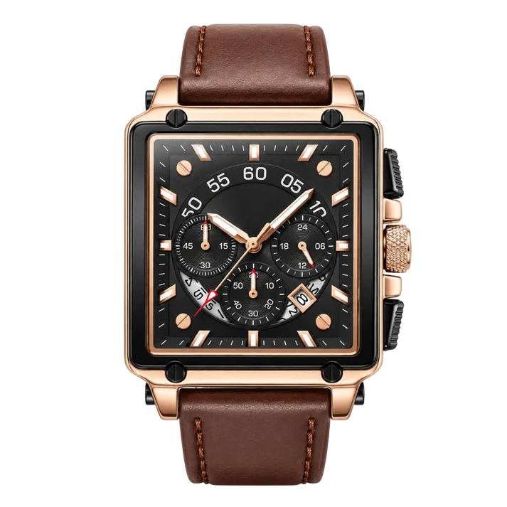Montre Forge