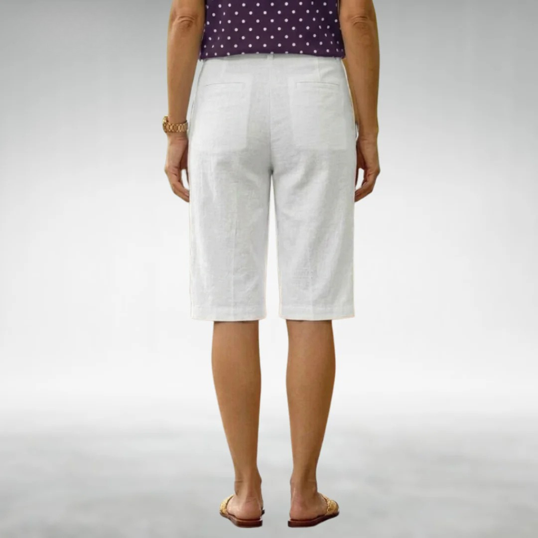 Isabelle | Shorts Confort Légers