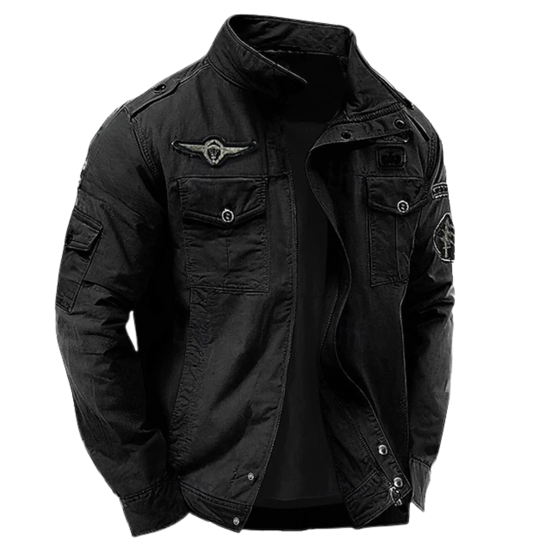 NOAH - VESTE MILITAIRE