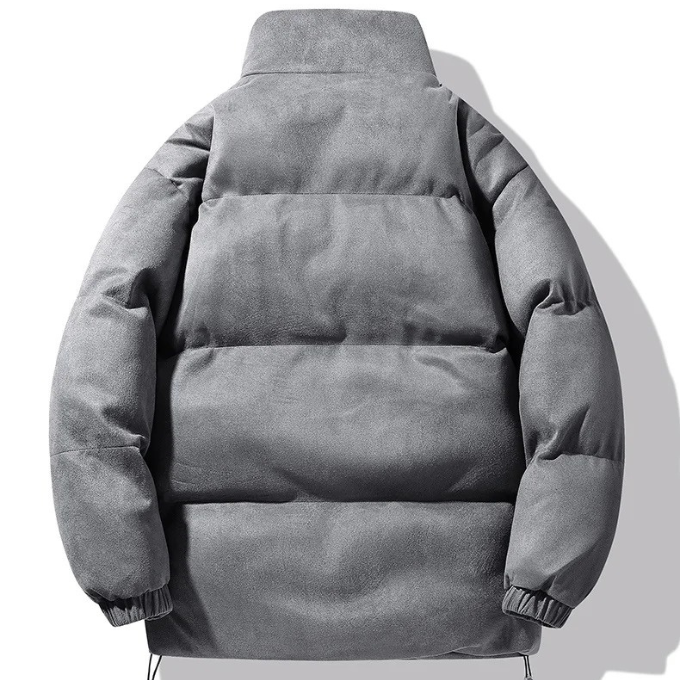 Le Puffer Hudson