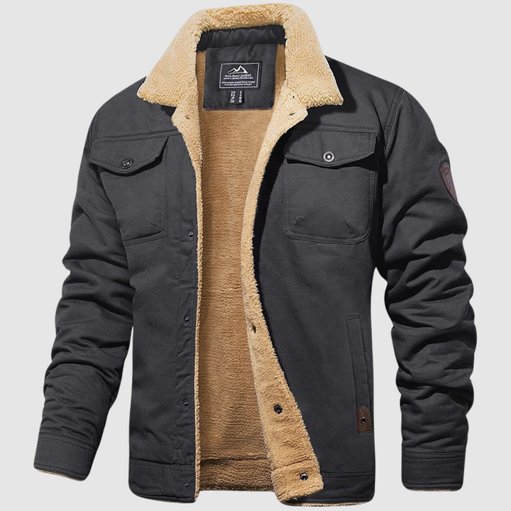 Veste Bomber pour Hommes