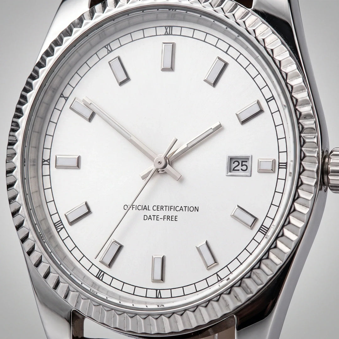 Montre Oxford