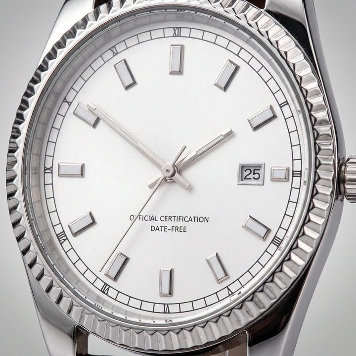 Montre Oxford
