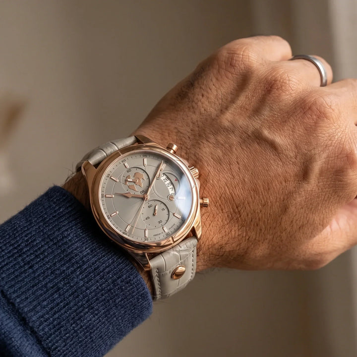 Montre Ardoise