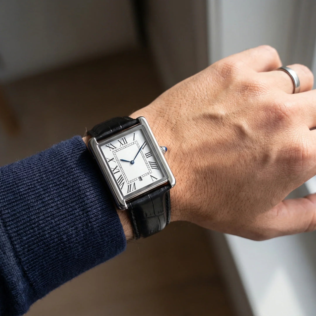Montre Manhattan