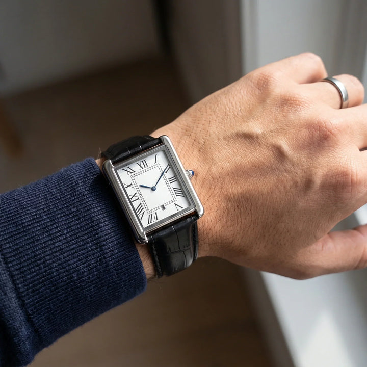 Montre Manhattan