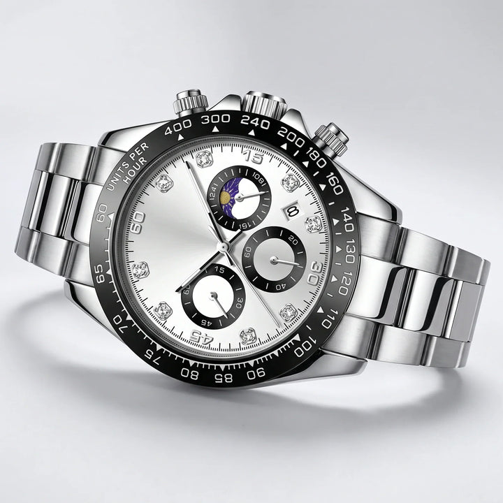 Montre Nova