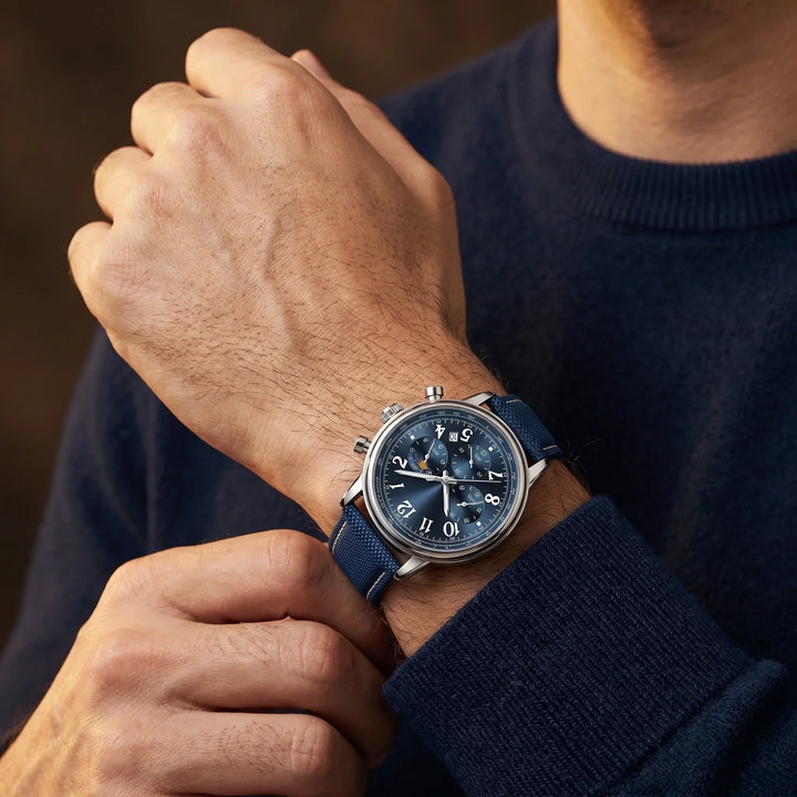 Montre Compass