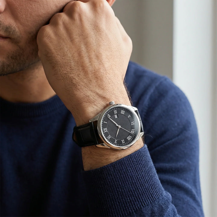 Montre Mono