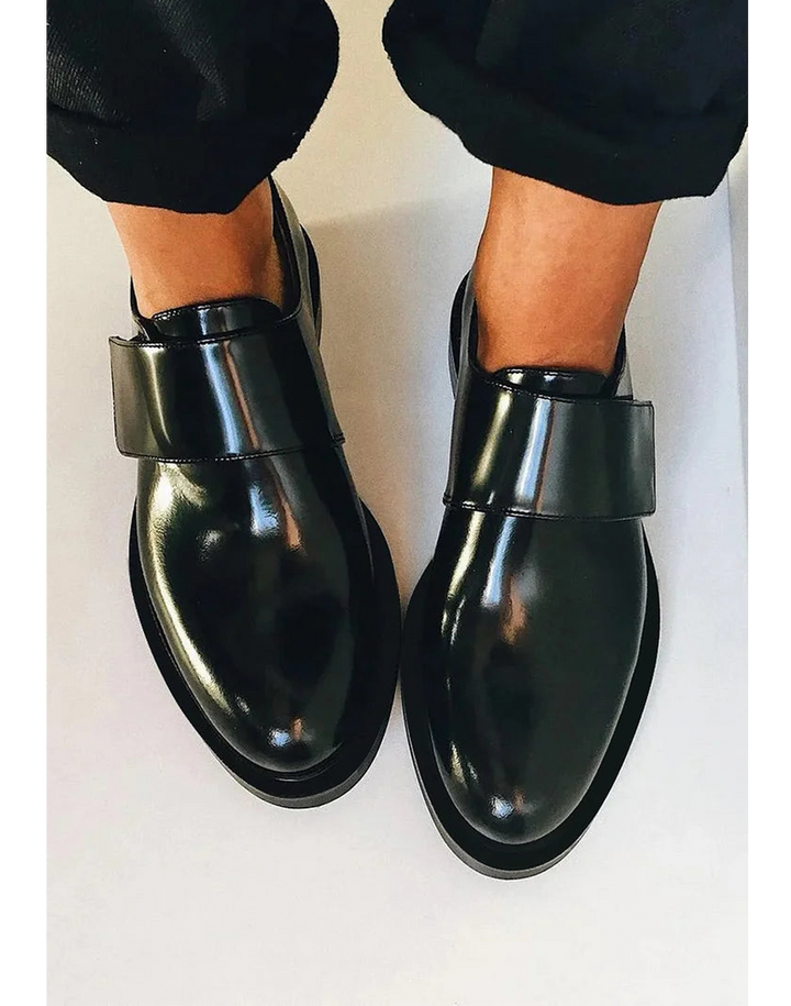 Mocassins Arden avec Sangle