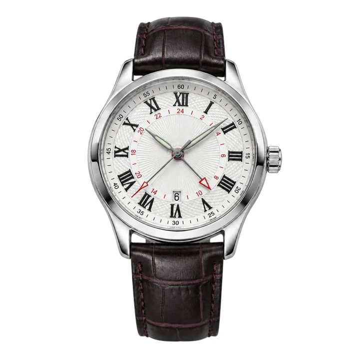 Montre Baron