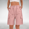 Patricia | Shorts Cargo Confort
