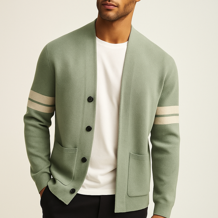 Gilet Giancarlo