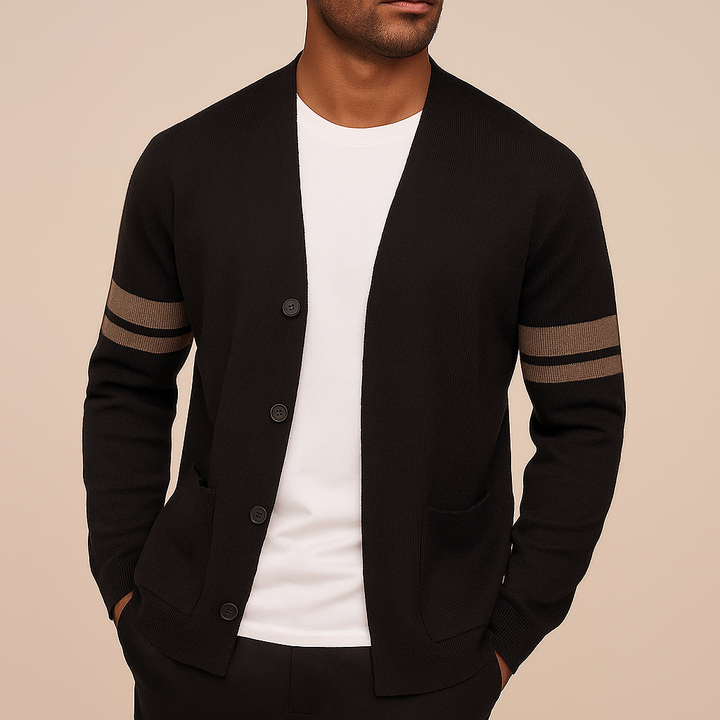 Gilet Giancarlo