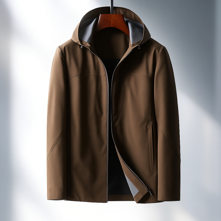 Veste Berkeley