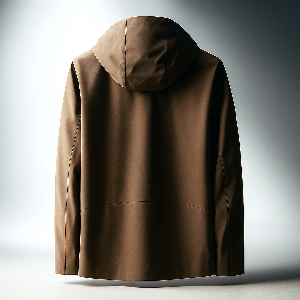Veste Berkeley