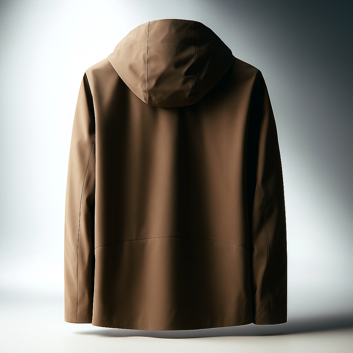 Veste Berkeley