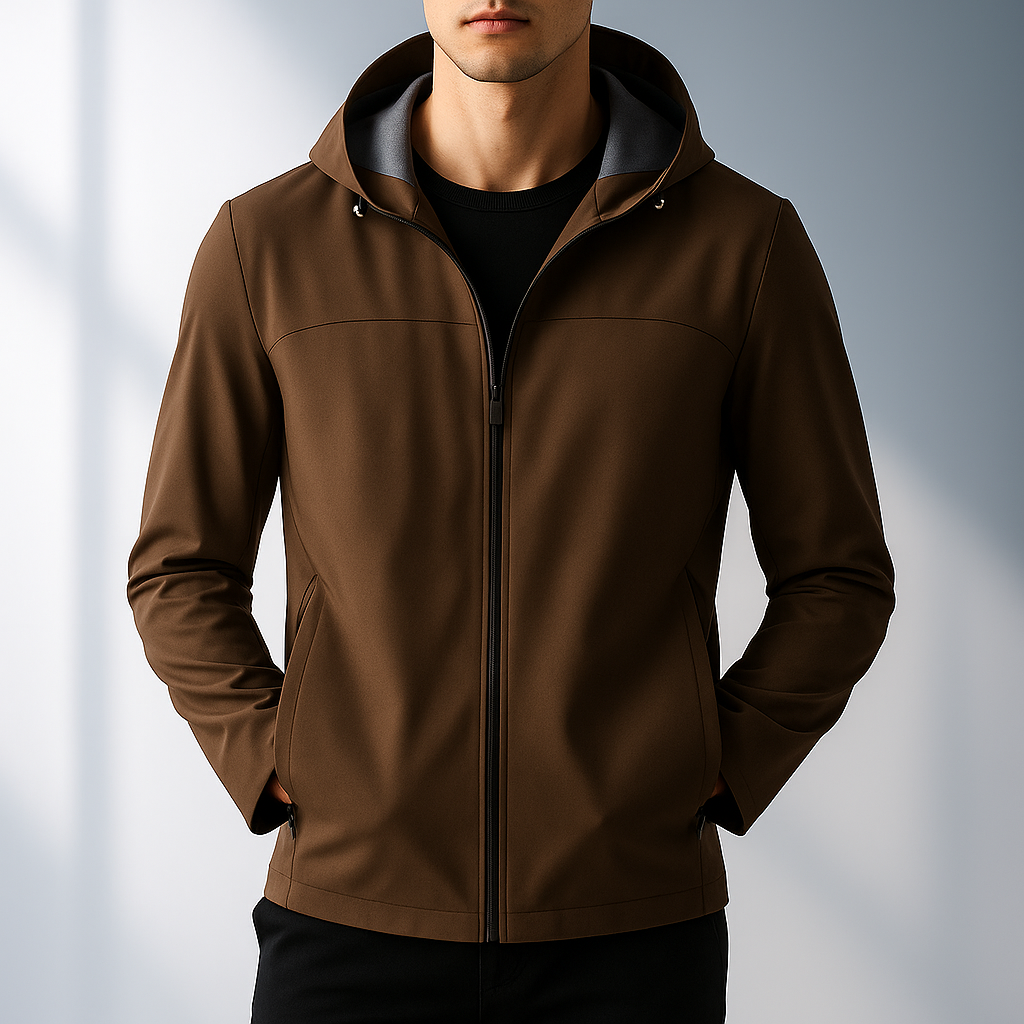 Veste Berkeley