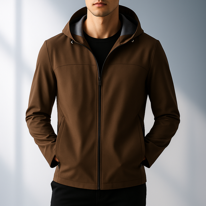 Veste Berkeley
