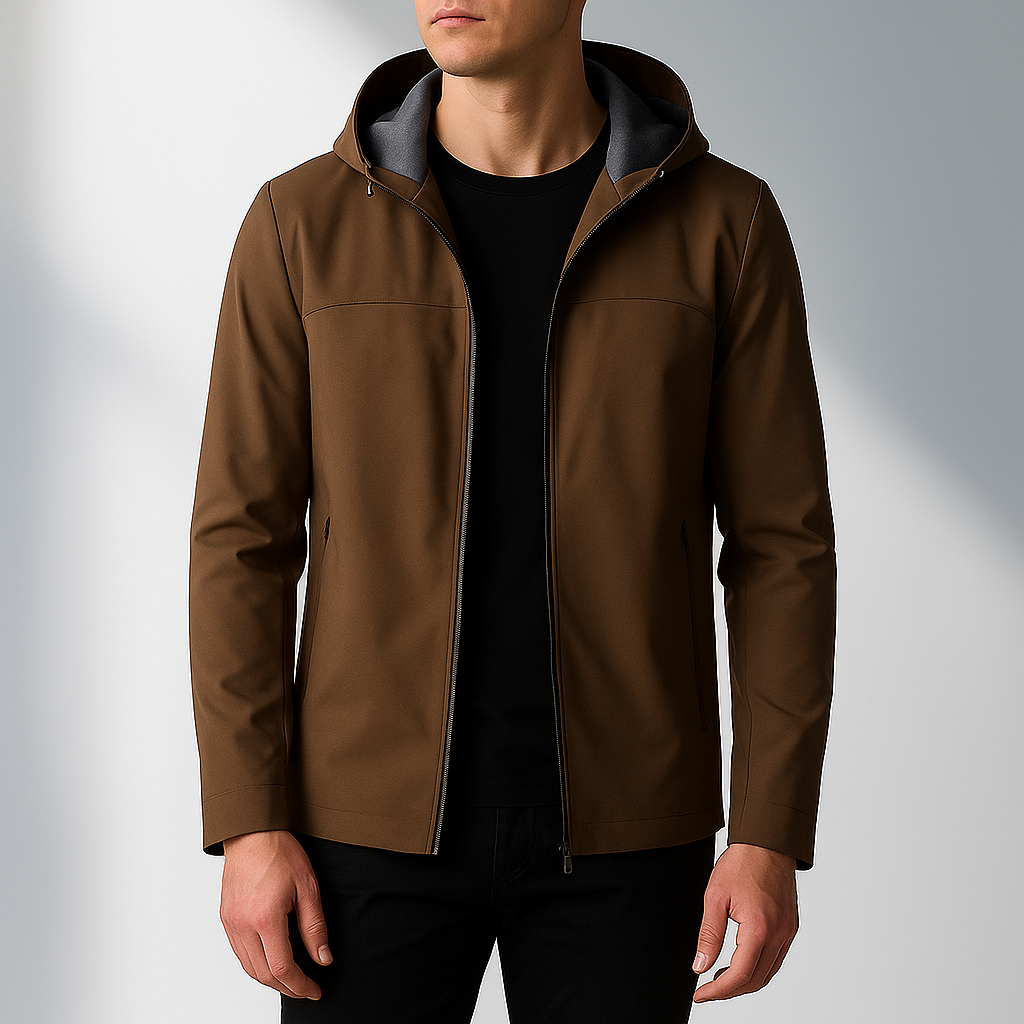 Veste Berkeley