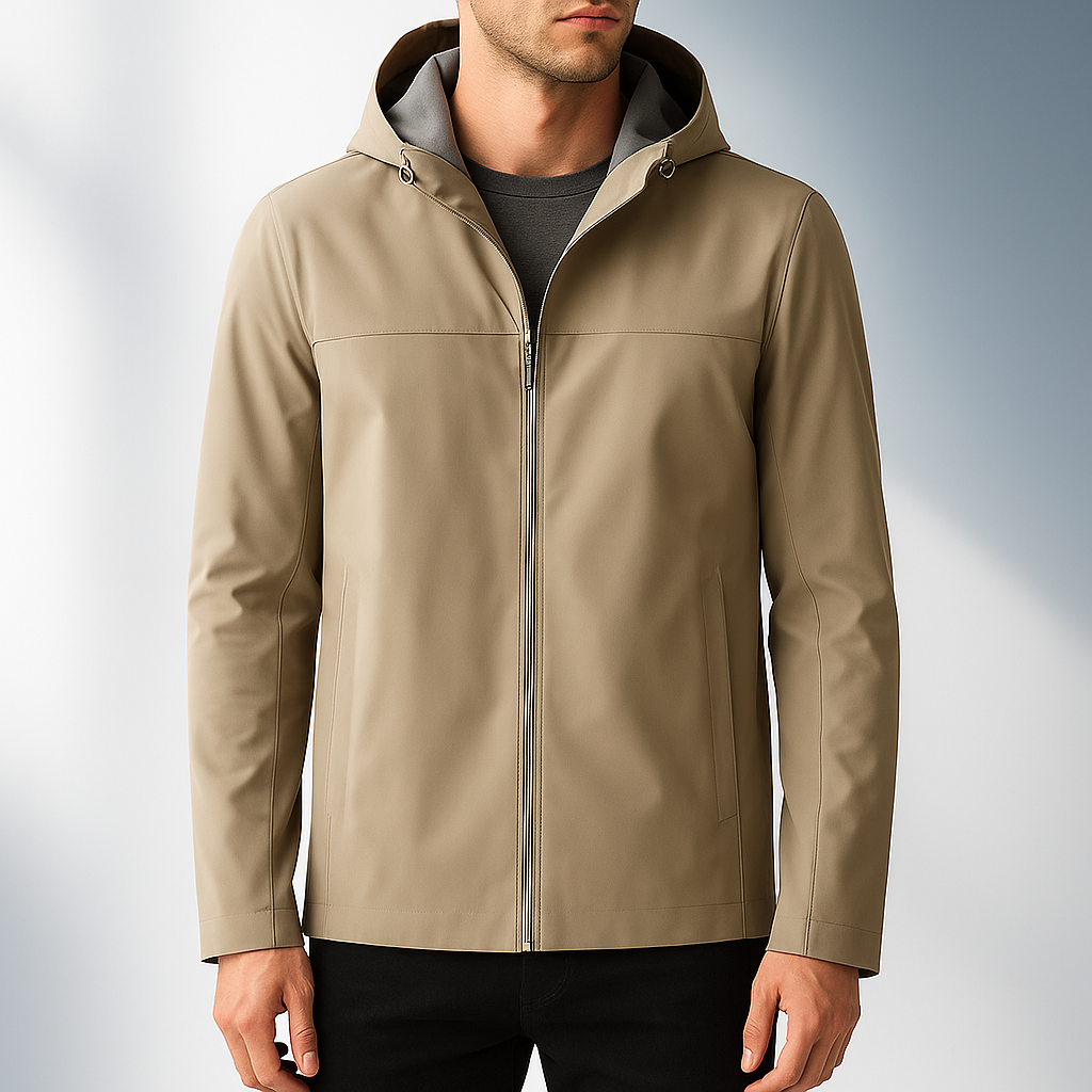 Veste Berkeley