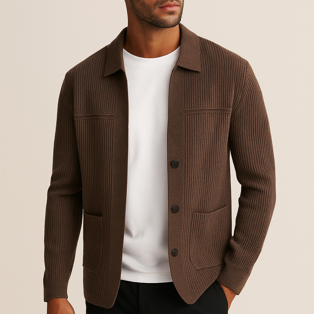 Cardigan Archer