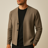 Cardigan en Tricot Vellano