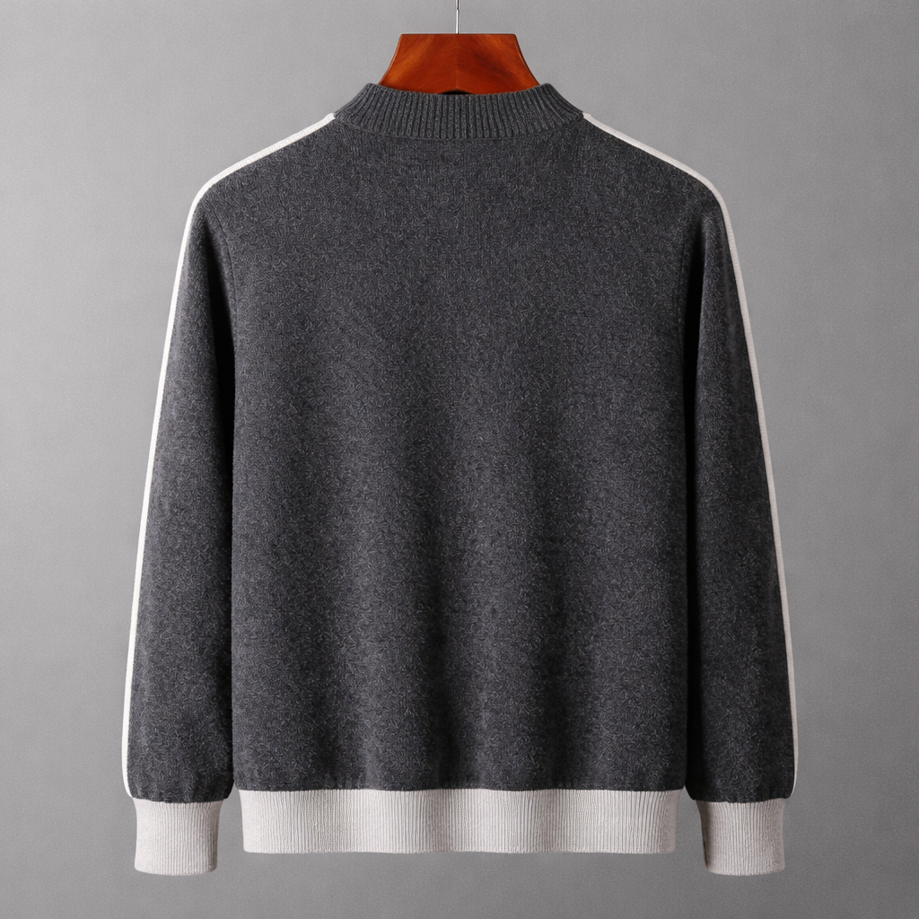 Veste en Laine Mérinos