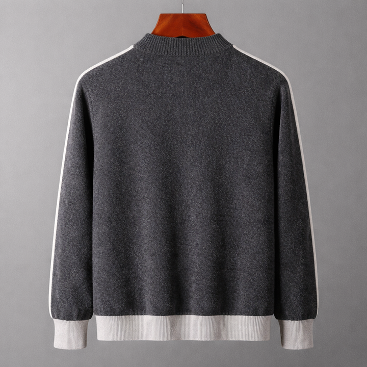 Veste en Laine Mérinos