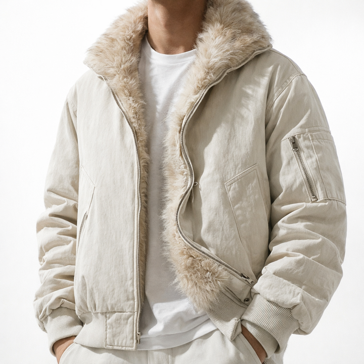 Veste Everest