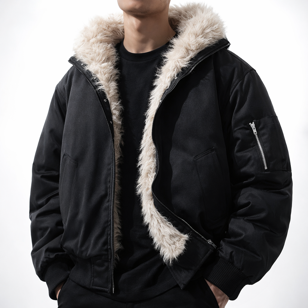 Veste Everest