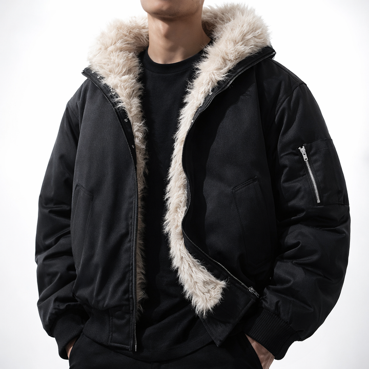 Veste Everest