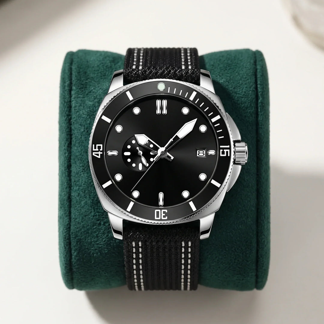 Montre Nautic