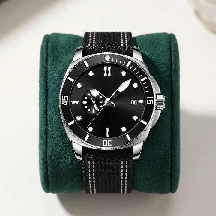 Montre Nautic
