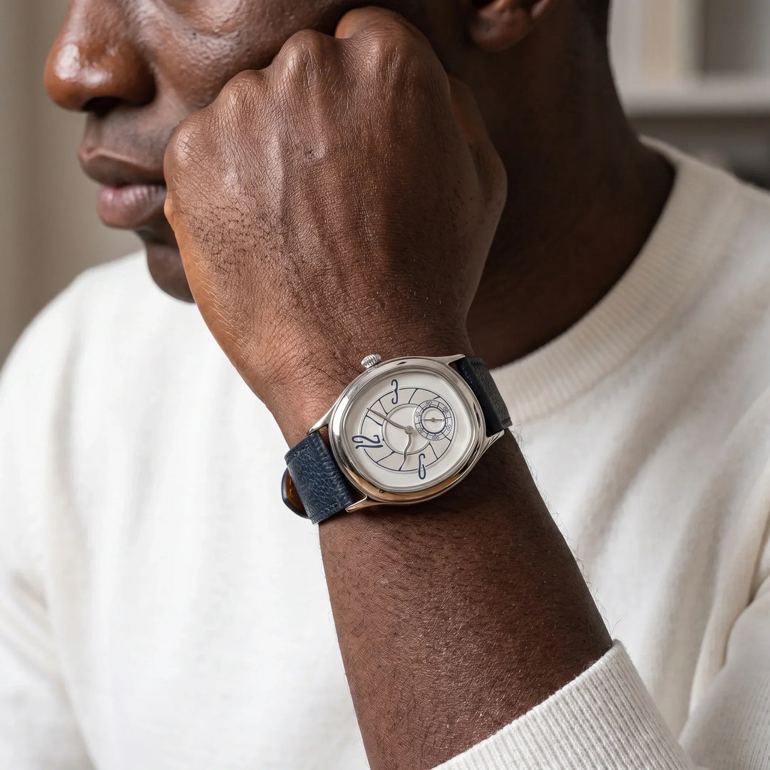 Montre Solo