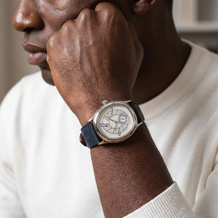 Montre Solo