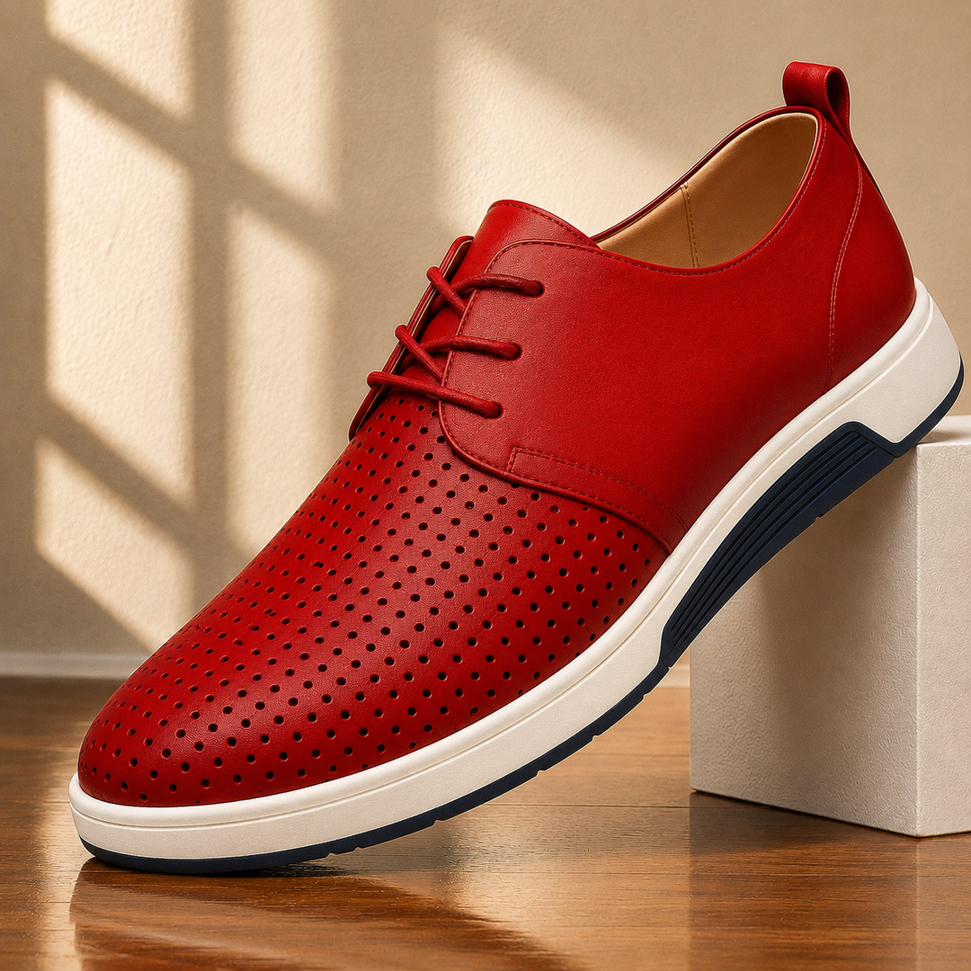 HUXLEY HYBRID LOAFER