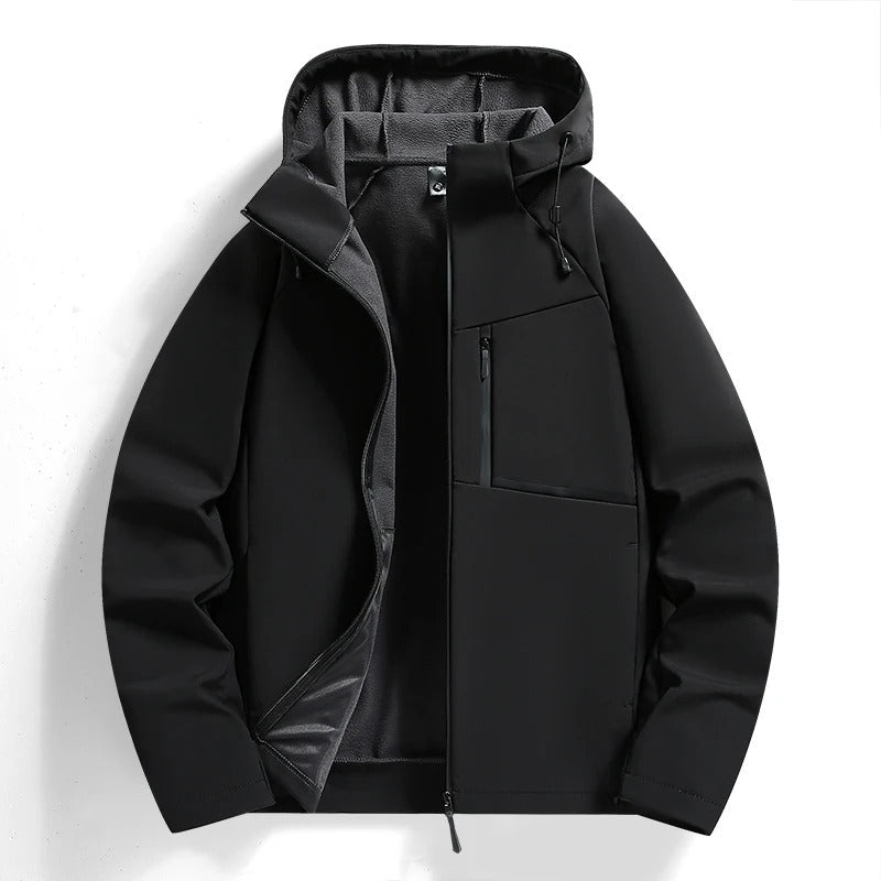 Veste à Capuche NorthCast