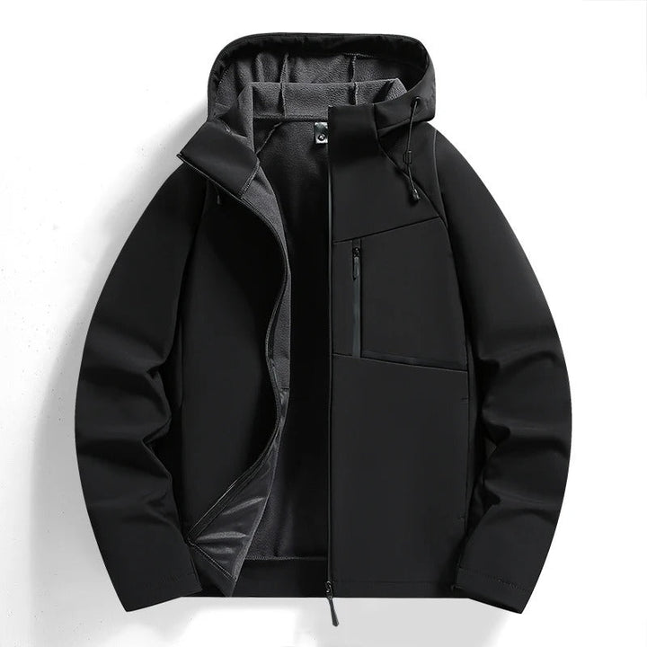 Veste à Capuche NorthCast