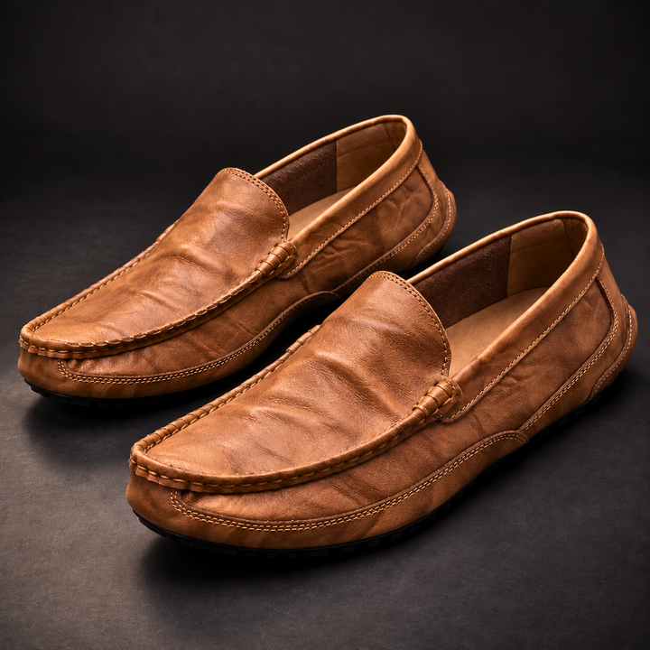Mocassins Santori
