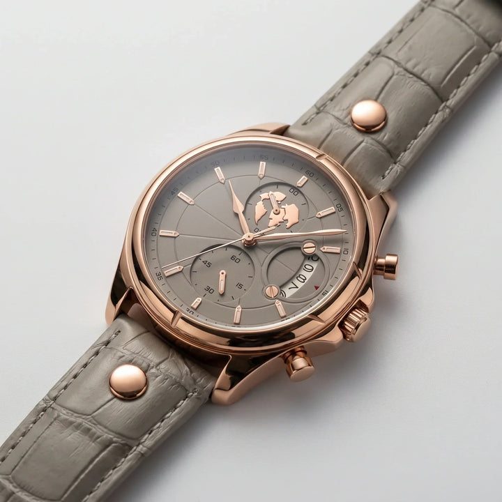 Montre Ardoise