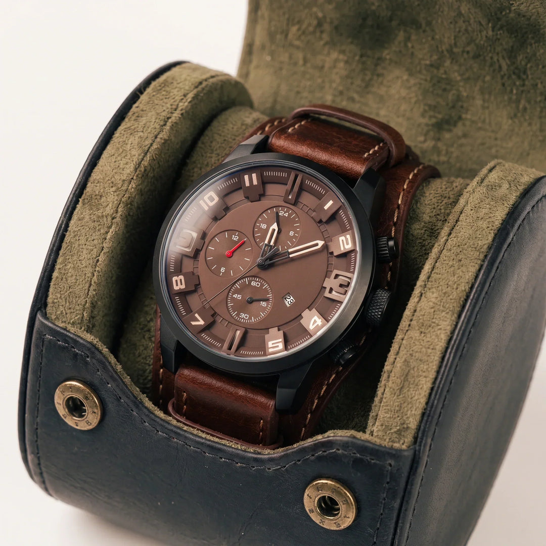 Montre Ranger