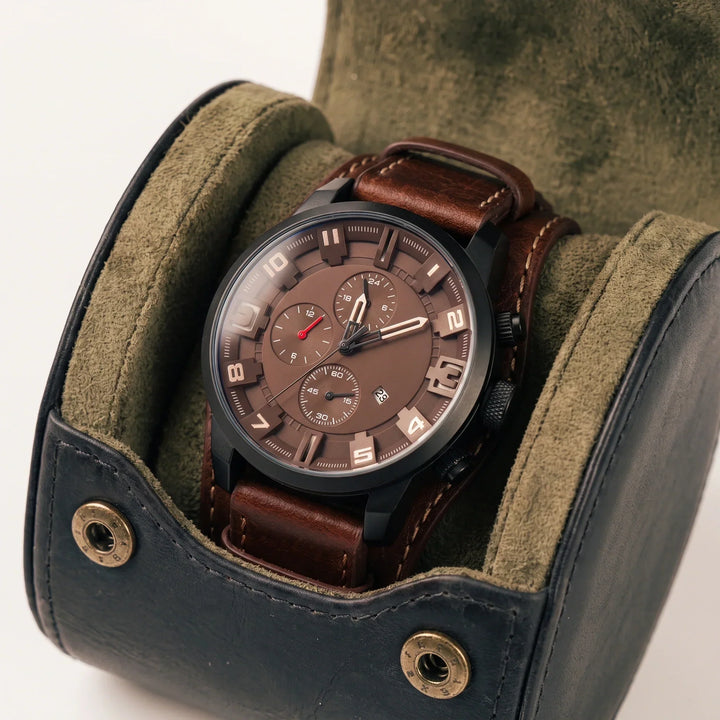 Montre Ranger