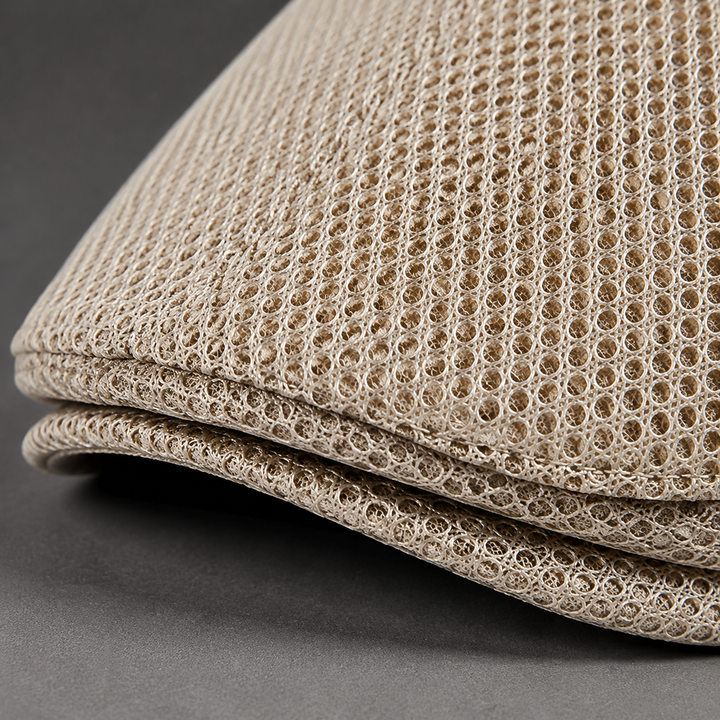 Béret en maille